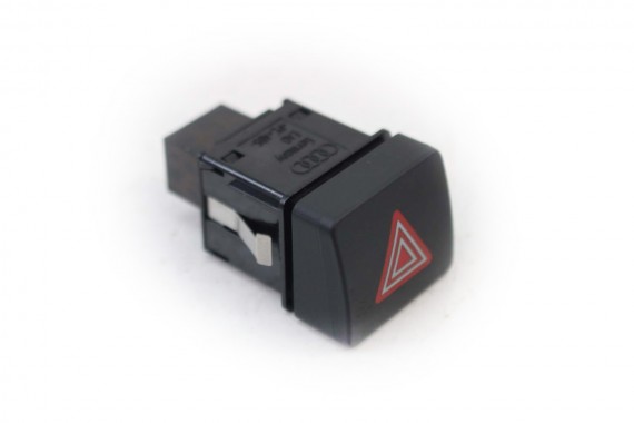 AUDI A4 A5 PRZYCISK ŚWIATEŁ AWARYJNYCH 8W0941509A 8W0 941 509 A 8W F5 B9 włącznik 8W0941509A 8W0941509A 8W0941509A 8W0941509A