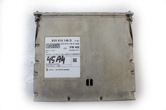 AUDI A4 A6 A7 Q7 TT TUNER...