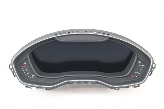 AUDI A4 A5 ZEGARY LICZNIKI...