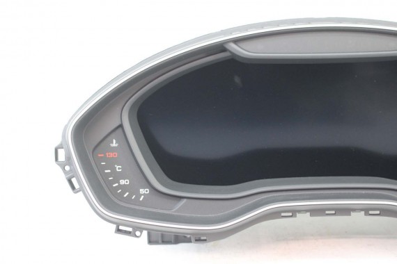 AUDI A4 A5 ZEGARY LICZNIKI zegar 8W5920790B Virtual Cockpit 8W5920790B 8W5920790B 8W5920790B 8W5920790B 8W5920790B 8W5 920 790 B