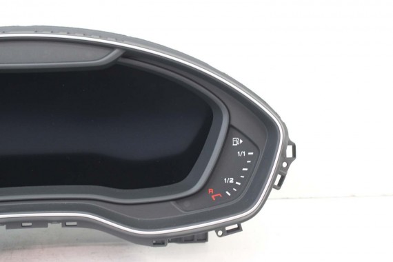 AUDI A4 A5 ZEGARY LICZNIKI zegar 8W5920790B Virtual Cockpit 8W5920790B 8W5920790B 8W5920790B 8W5920790B 8W5920790B 8W5 920 790 B