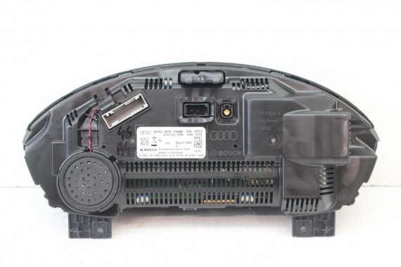 AUDI A4 A5 ZEGARY LICZNIKI zegar 8W5920790B Virtual Cockpit 8W5920790B 8W5920790B 8W5920790B 8W5920790B 8W5920790B 8W5 920 790 B