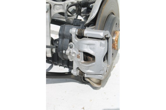 AUDI A4 A5 BELKA ZAWIESZENIA TYLNA TYŁ 8W0505235AE 8W0505235AH 8W0505235AG SANKI 8W0511305AF 8W0505235AM 8W0505235 8W0505235AN