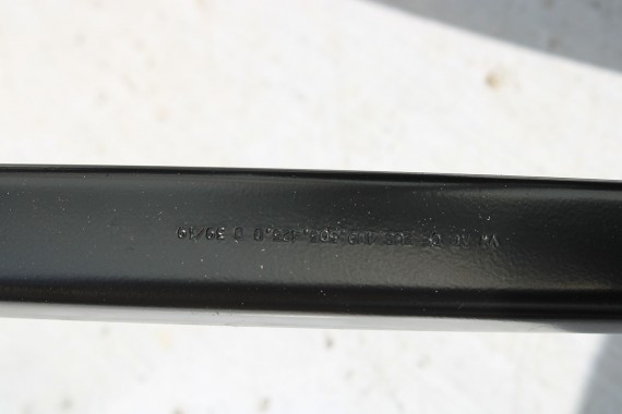 AUDI A4 A5 BELKA ZAWIESZENIA TYLNA TYŁ 8W0505235AE 8W0505235AH 8W0505235AG SANKI 8W0511305AF 8W0505235AM 8W0505235 8W0505235AN