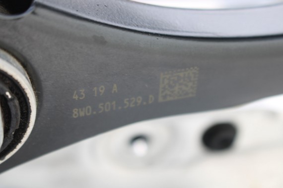 AUDI A4 A5 BELKA ZAWIESZENIA TYLNA TYŁ 8W0505235AE 8W0505235AH 8W0505235AG SANKI 8W0511305AF 8W0505235AM 8W0505235 8W0505235AN