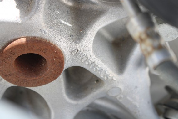 AUDI A4 A5 BELKA ZAWIESZENIA TYLNA TYŁ 8W0505235AE 8W0505235AH 8W0505235AG SANKI 8W0511305AF 8W0505235AM 8W0505235 8W0505235AN