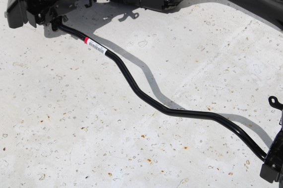 AUDI A4 A5 BELKA ZAWIESZENIA TYLNA TYŁ 8W0505235AE 8W0505235AH 8W0505235AG SANKI 8W0511305AF 8W0505235AM 8W0505235 8W0505235AN