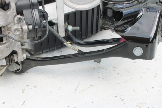 AUDI A4 A5 BELKA ZAWIESZENIA TYLNA TYŁ 8W0505235AM 8W0505235AH 8W0505235AG SANKI 8W0511305AF 8W0505235AM 8W0505235 8W0505235