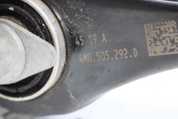 AUDI A4 A5 BELKA ZAWIESZENIA TYLNA TYŁ 8W0505235AE 8W0505235AH 8W0505235AG SANKI 8W0511305AF 8W0505235AM 8W0505235 8W0505235AN