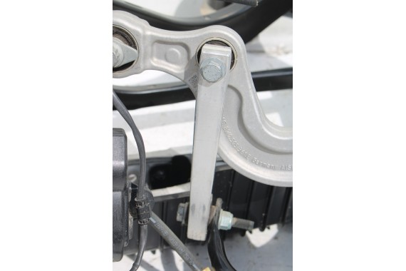 AUDI A4 A5 BELKA ZAWIESZENIA TYLNA TYŁ 8W0505235AE 8W0505235AH 8W0505235AG SANKI 8W0511305AF 8W0505235AM 8W0505235 8W0505235AN