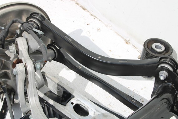AUDI A4 A5 BELKA ZAWIESZENIA TYLNA TYŁ 8W0505235AE 8W0505235AH 8W0505235AG SANKI 8W0511305AF 8W0505235AM 8W0505235 8W0505235AN