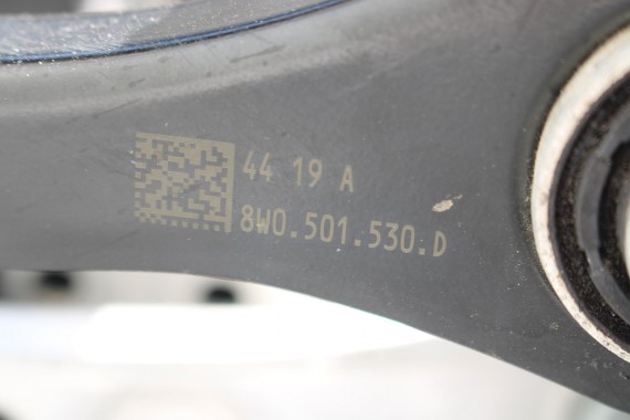 AUDI A4 A5 BELKA ZAWIESZENIA TYLNA TYŁ 8W0505235AM 8W0505235AH 8W0505235AG SANKI 8W0511305AF 8W0505235AM 8W0505235 8W0505235