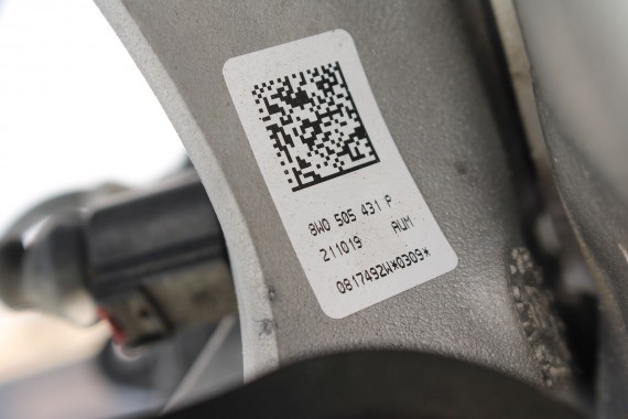 AUDI A4 A5 BELKA ZAWIESZENIA TYLNA TYŁ 8W0505235AM 8W0505235AH 8W0505235AG SANKI 8W0511305AF 8W0505235AM 8W0505235 8W0505235