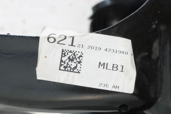 AUDI A4 A5 BELKA ZAWIESZENIA TYLNA TYŁ 8W0505235AM 8W0505235AH 8W0505235AG SANKI 8W0511305AF 8W0505235AM 8W0505235 8W0505235