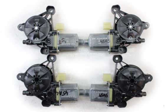 VW AUDI SILNIK PODNOŚNIKA...