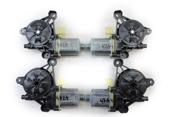 VW AUDI SILNIK PODNOŚNIKA SZYBY 8W0959801 8W0959802 8W0959811 8W0959812 silniczek szyb 8W0 959 801 8W0959801 8W0959802 8W0959811