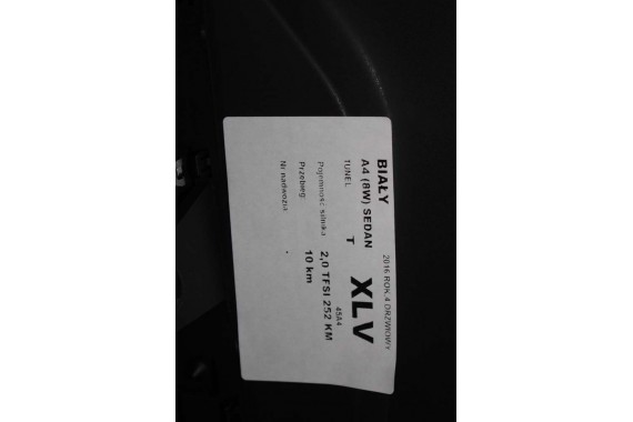 AUDI A4 A5 TUNEL ŚRODKOWY + PODŁOKIETNIK 8W0864283 8W1863241 8W0864207 8W1 863 241 8W b9 f5 LED 8W0864283 8W1863241 8W0864207