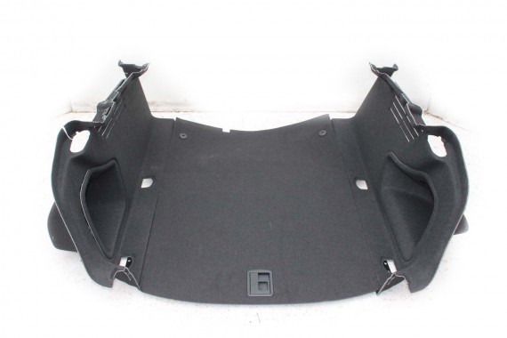 AUDI A4 B9 SEDAN BOCZEK +...