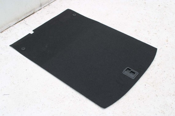 AUDI A4 B9 SEDAN BOCZEK + PAS + DYWAN BAGAŻNIKA 8W5863879F 8W5863880C 8W5863471 8W5863463A boczki bagażnik tapicerka 8W B9