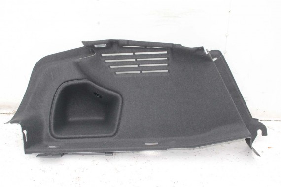 AUDI A4 B9 SEDAN BOCZEK + PAS + DYWAN BAGAŻNIKA 8W5863879B 8W5863880B 8W5863471 8W5863463A boczki bagażnik tapicerka 8W5863879F