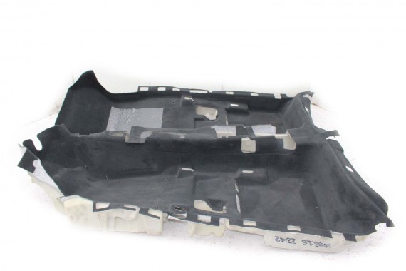 AUDI A4 A5 DYWAN WYKŁADZINA...