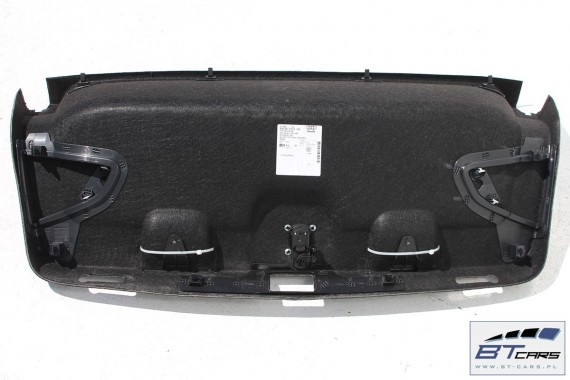 AUDI A4 SEDAN BOCZEK KLAPY BAGAŻNIKA 8W5867975B 8W 8W5 867 975 B b9 8W5867975B 8W5867975N 8W5867975B 8W5867975N 8W5867975B