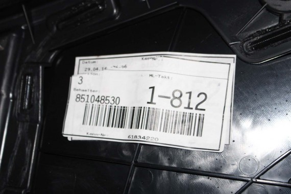 AUDI A4 8W BOCZEK BOCZKI DRZWI drzwiowe tapicerka SEDAN 8W 8W5 B9 skóra kolor czarny 8W1867103 8W1867104 8W0867303 8W0867304