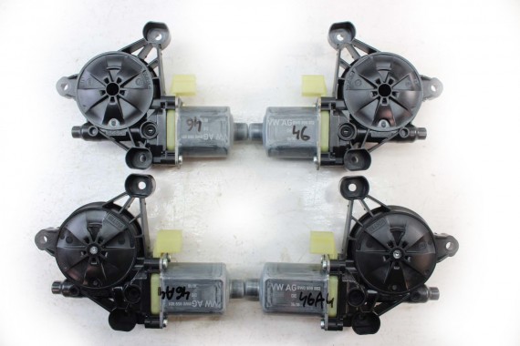 VW AUDI SILNIK PODNOŚNIKA SZYBY 8W0959801 8W0959802 8W0959811 8W0959812 silniczek szyb 8W0 959 801 8W0959801 8W0959802 8W0959811