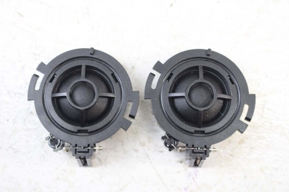 AUDI A4 SEDAN GŁOŚNIKI NAGŁOŚNIENIE 8W5035412 8W5035411 8W0035415 8W0035454 8W0035399 8W5035399 KOMPLET GŁOŚNIKÓW ZESTAW GŁOŚNIK