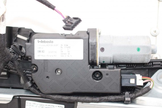 AUDI A4 SEDAN SZYBERDACH 8W5877041A 8W5 877 041 A 8W B9 8W5877041 8W5877071 3G5877795 8W5877049 8W5877049A 8W5877049B 8W5877255