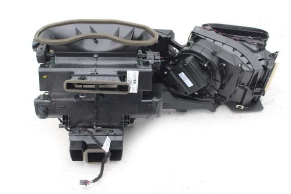 AUDI A4 A5 NAGRZEWNICA...