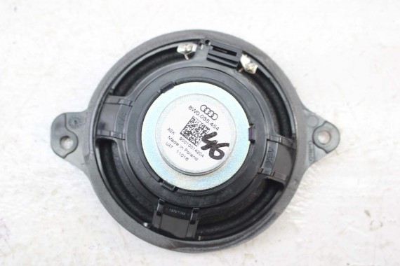 AUDI A4 SEDAN GŁOŚNIKI NAGŁOŚNIENIE 8W5035412 8W5035411 8W0035415 8W0035454 8W0035399 8W5035399 KOMPLET GŁOŚNIKÓW ZESTAW GŁOŚNIK