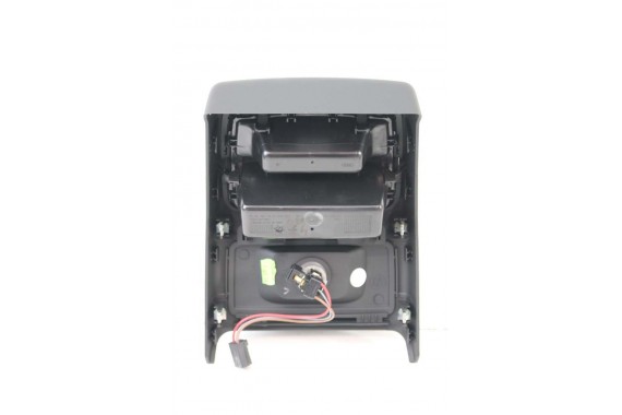 AUDI A4 A5 WYKOŃCZENIE TUNELU ŚRODKOWEGO 8W0864376 8W0 864 376 6PS - czarny (soul) 8W B9 8W0864376 8W0864376 8W0864376 8W0863300