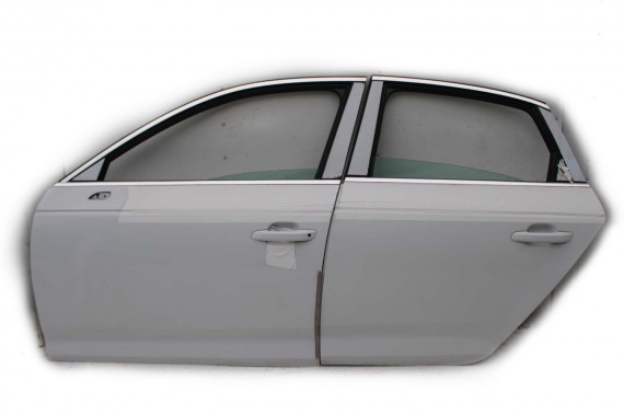 AUDI A4 SEDAN 8W B9 LS9R...