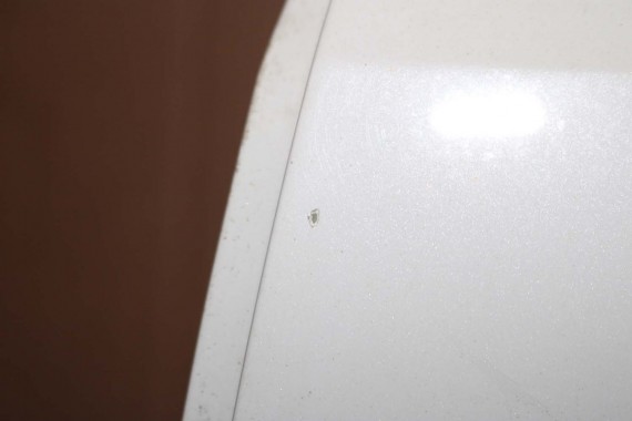 AUDI A4 SEDAN 8W B9 LS9R DRZWI LEWE PRZÓD + TYŁ STRONA LEWA przednie + tylne 2 sztuki 2Y2Y 8W0831051 8W5833051 8W0831051A białe