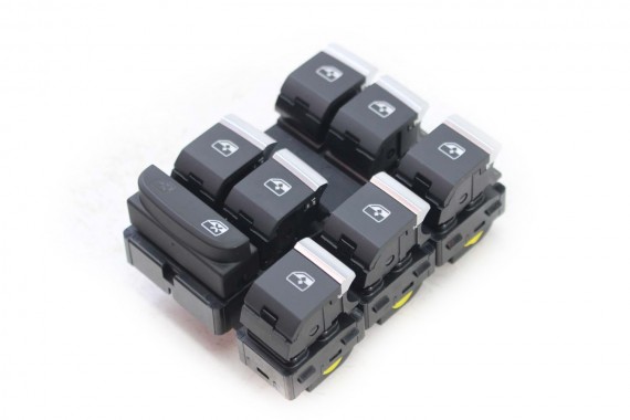 AUDI A4 A5 Q5 PRZYCISKI SZYB 8W0959851E 4M0959855 8W 80A PRZYCISK STEROWANIA SZYBAMI 8W0959851E 4M0959855 8W0959851E 4M0959855