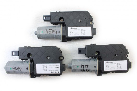 VW AUDI SILNICZEK...