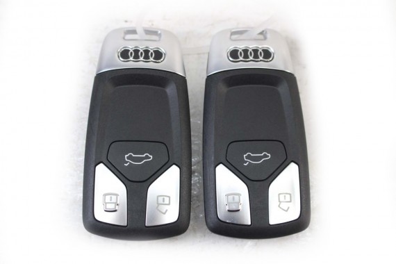 AUDI A4 A5 KLUCZYK PILOT KEYLESS 4M0959754T PILOT KEYLESS 4M0959754T 4M0959754AM 4M0959754AJ 4M0959754BR 4M0959754CL 4M0959754CR
