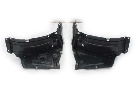 AUDI A7 NADKOLE PRZEDNIE PRZÓD 4G8853887J 4G8853888J 4G8853887E 4G8853888E 4G8853887G 4G8853888 spojler koła 4G8853887 4G8853888