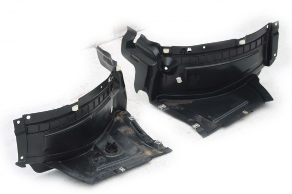 AUDI A7 NADKOLE PRZEDNIE PRZÓD 4G8853887J 4G8853888J 4G8853887E 4G8853888E 4G8853887G 4G8853888 spojler koła 4G8853887 4G8853888