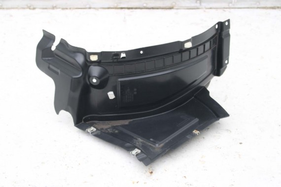 AUDI A7 NADKOLE PRZEDNIE PRZÓD 4G8853887J 4G8853888J 4G8853887E 4G8853888E 4G8853887G 4G8853888 spojler koła 4G8853887 4G8853888