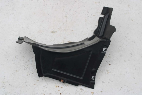 AUDI A7 NADKOLE PRZEDNIE PRZÓD 4G8853887J 4G8853888J 4G8853887E 4G8853888E 4G8853887G 4G8853888 spojler koła 4G8853887 4G8853888