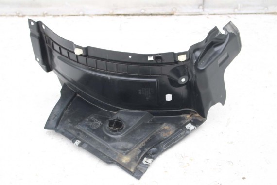 AUDI A7 NADKOLE PRZEDNIE PRZÓD 4G8853887J 4G8853888J 4G8853887E 4G8853888E 4G8853887G 4G8853888 spojler koła 4G8853887 4G8853888