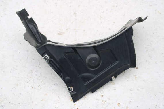 AUDI A7 NADKOLE PRZEDNIE PRZÓD 4G8853887J 4G8853888J 4G8853887E 4G8853888E 4G8853887G 4G8853888 spojler koła 4G8853887 4G8853888