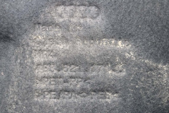 AUDI A7 NADKOLE PRZEDNIE PRZÓD 4G8821171D 4G8821172D 4G8821171C 4G8821172C 4G8821171D 4G8821172D 4G8 821 171 4G8821171 4G8821172