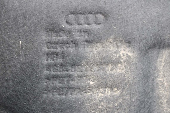 AUDI A7 NADKOLE PRZEDNIE PRZÓD 4G8821171D 4G8821172D 4G8821171C 4G8821172C 4G8821171D 4G8821172D 4G8 821 171 4G8821171 4G8821172