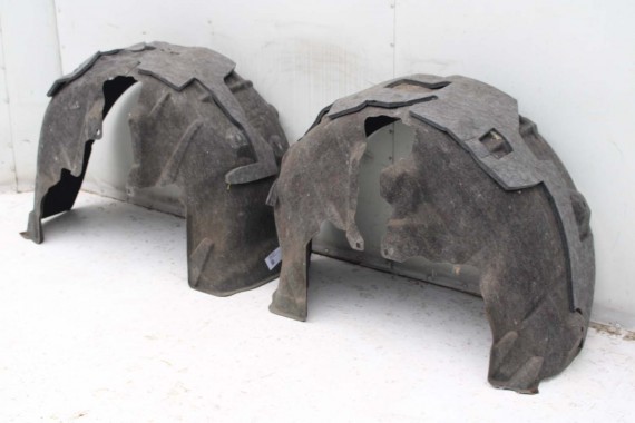 AUDI A7 NADKOLE TYŁ TYLNE 4G8810171D 4G8810172D 4G8 810 171 D 4G8810171B 4G8810172B 4G8810171C 4G8810172C 4G8810171D 4G8810172D