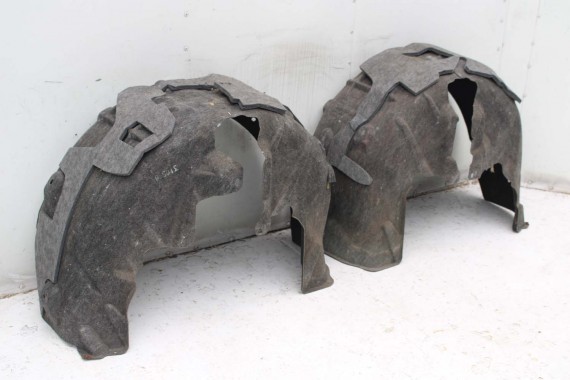 AUDI A7 NADKOLE TYŁ TYLNE 4G8810171D 4G8810172D 4G8 810 171 D 4G8810171B 4G8810172B 4G8810171C 4G8810172C 4G8810171D 4G8810172D