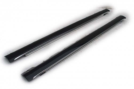 AUDI A8 D4 LISTWA PROGOWA 4H4853855B 4H4853856B 4H4 853 855 B próg 4H LY9T 0E0E 4H4853859B 4H48538860B LONG 4H4853855B 4H4853855