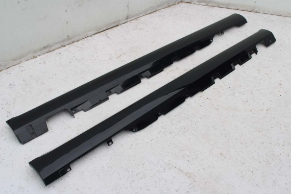 AUDI A8 D4 LISTWA PROGOWA 4H4853855B 4H4853856B 4H4 853 855 B próg 4H LY9T 0E0E 4H4853859B 4H48538860B LONG 4H4853855B 4H4853855